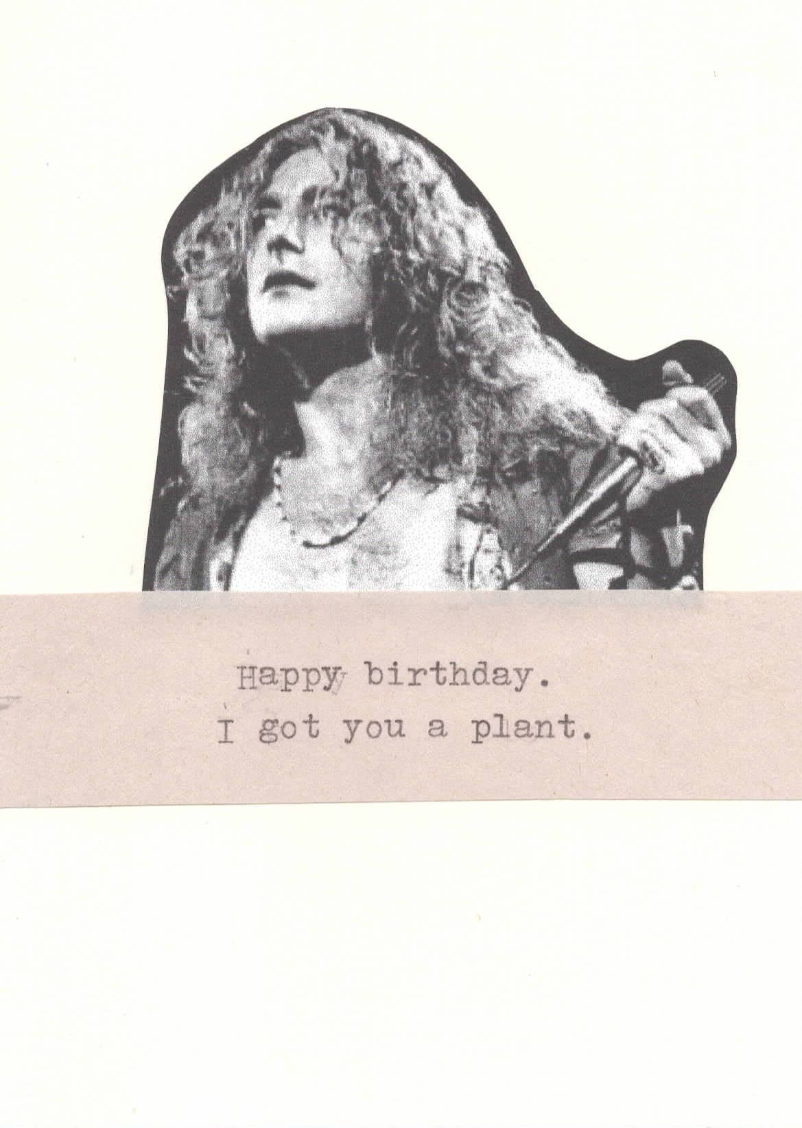 Led Zeppelin - 1970-04-09 - Who's Birthday (Tarantura - T2CD